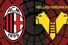 意甲AC米兰VS维罗纳预测 AC米兰当前与榜首只一步之遥