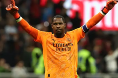 尤文图斯争夺迈尼昂 但面临竞争压力