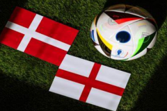 丹麥和英格蘭足球排名對比 三獅軍團高居世界第四