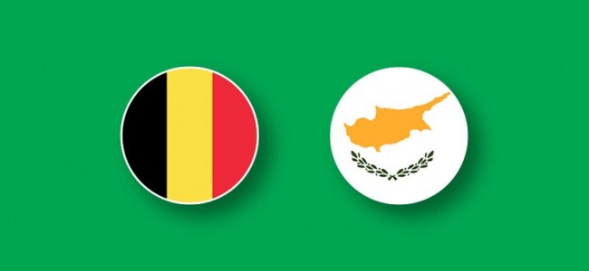 比利时VS塞浦路斯前瞻分析