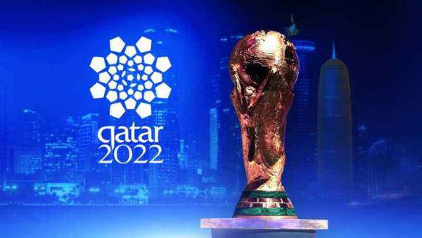 2022世界杯亚洲区预选赛赛程