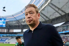 2025中超最佳教练候选名单 包括三名外籍教练