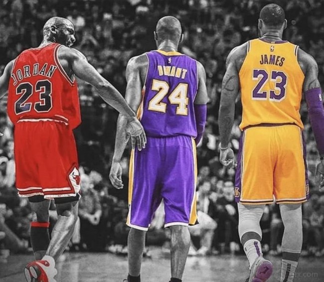 美媒列NBA历史压哨绝杀榜