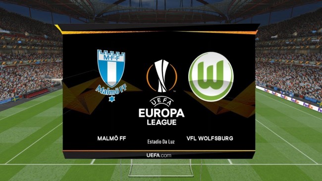  欧联杯马尔默VS沃尔夫斯堡在线直播