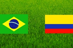 美洲杯巴西VS哥伦比亚前瞻预测：巴西气势磅礴 有望延续胜绩