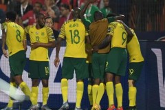 埃塞俄比亚vs南非比赛预测：南非已经多场不败