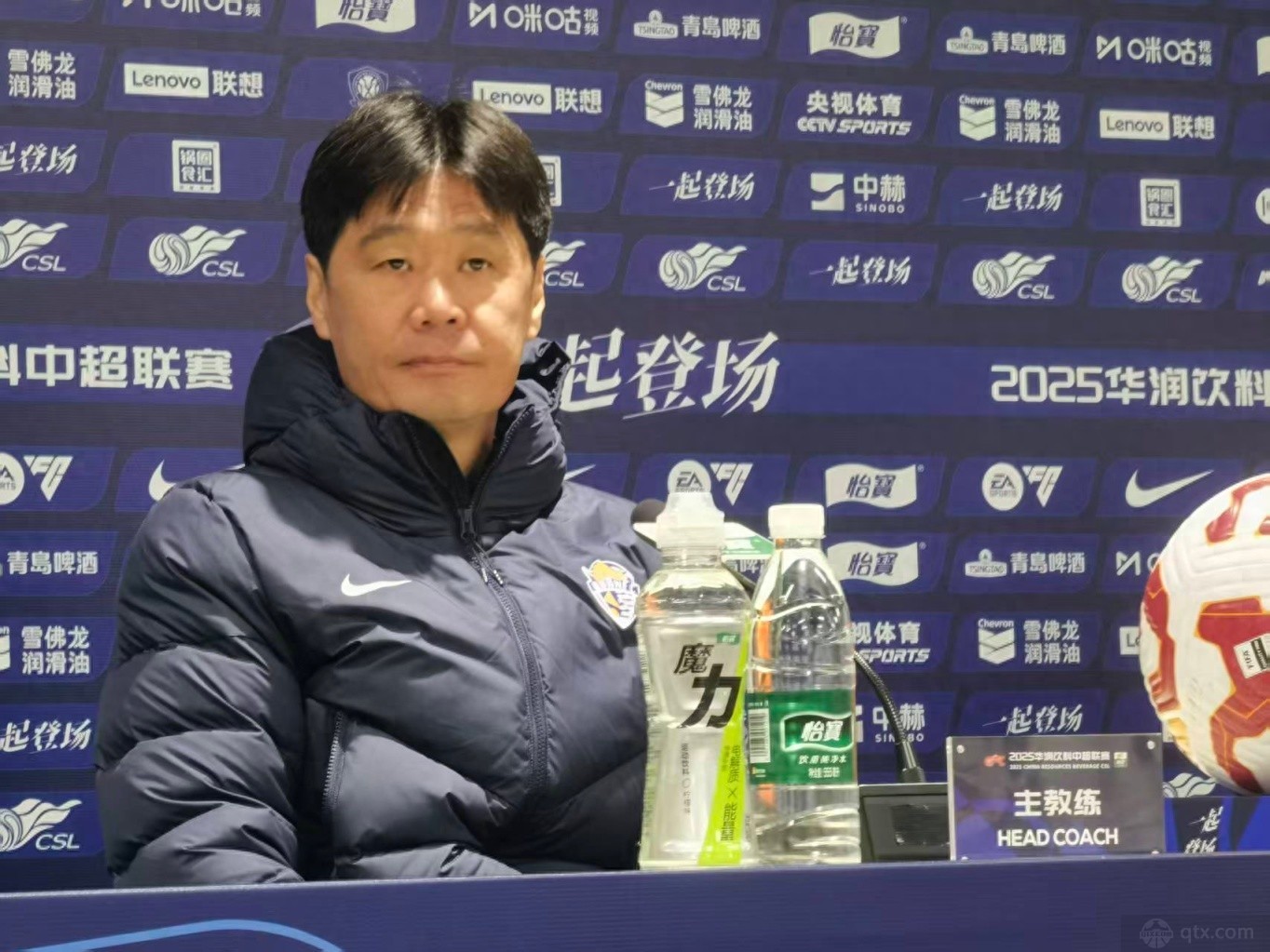 李霄鹏