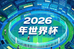 2025世预赛亚洲区赛程最新直播时间表（官方图文版）