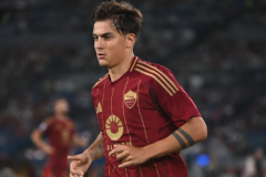 迪巴拉预计赛季结束后免签离队 球员目前是球队替补