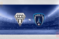 法乙昂熱vs巴黎FC預測分析最新賽果 巴黎FC客場毫無戰力可言