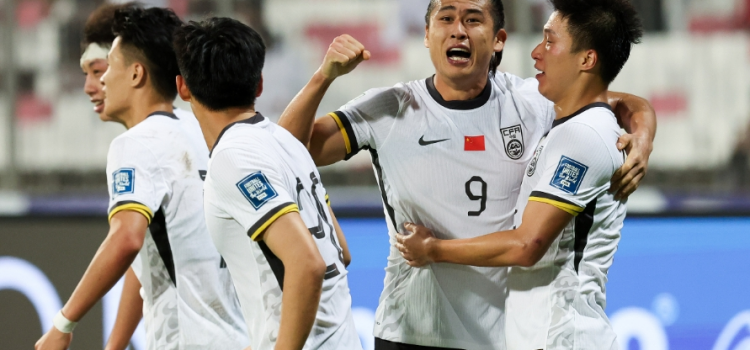 国足选帅有望加速推进 管理部部长已到位