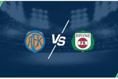 挪超奥勒松VS布莱尼今日预测分析 奥勒松掌握升级先机