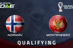 世预赛前瞻-挪威vs黑山分析预测