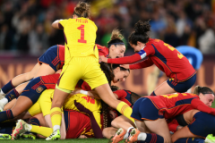 西班牙女足世界杯夺冠奖金 每人至少将获得27万美元