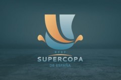 西班牙超级杯赛程丨时间丨对阵