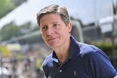 格拉斯纳不会与水晶宫续约 奥地利主帅将另谋高就