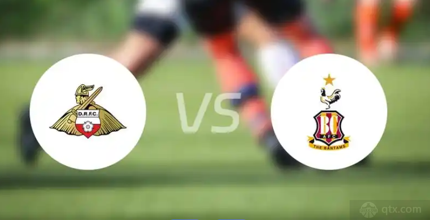 英锦标赛唐卡斯特VS布拉德福德前瞻