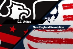 美职联华盛顿联vs新英格兰革命前瞻丨分析丨预测