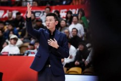 刘炜将解说CBA总决赛G3 下一场仍会继续解说