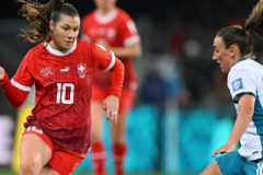 女足世界杯日本vs挪威比分预测半全场总进球分析 两队过往历史记录日本女足占据优势