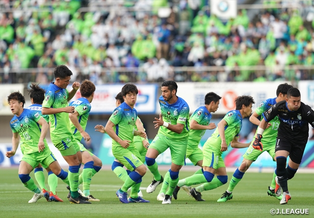 日职联FC东京VS湘南海洋免费视频直播入口 