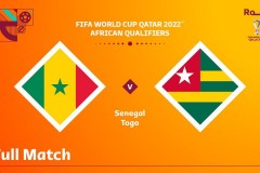 塞内加尔VS多哥预测：塞内加尔实力出众
