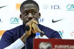 科纳特若不续约将在冬窗离队 利物浦对其下达最后通牒