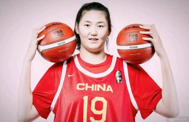热身赛中国女篮将对阵波黑女篮