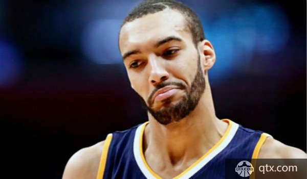 NBA现役六大中锋