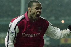 亨利调侃热刺 并对伦敦德比做出预测