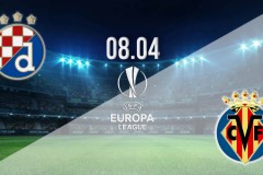 歐聯杯-薩格勒布迪納摩vs比利亞雷爾在線直播 比分直播