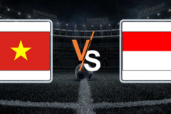 亞洲杯越南vs印度尼西亞預測分析 越南足球取得肉眼可見的進步