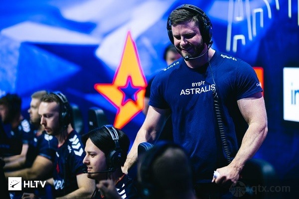 Astralis战队