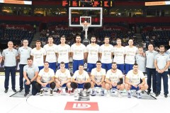 塞尔维亚男篮世界杯球员名单 约基奇缺席