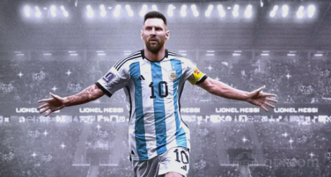 梅西会参加2026世界杯吗