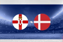 欧预赛北爱尔兰vs丹麦赛事预测 丹麦已经锁定晋级名额