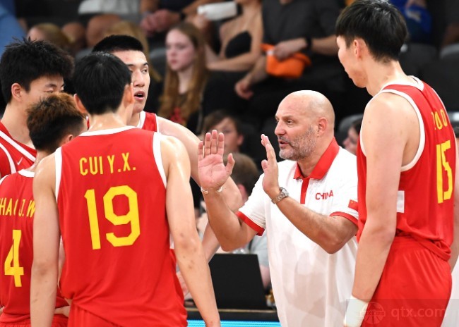 中国男篮比赛时间表2023 八月份还有四场比赛要打
