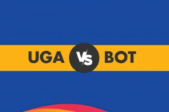 UGA vs BOT Dream11 Prediction - Get Head to Head, Recent Performance and Pitch Report