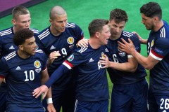 歐洲杯小組賽總結之蘇格蘭：鋒無力的蘇格蘭未來可期