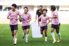 热身赛中国女足2-2平哥伦比亚 吴澄舒上演梅开二度