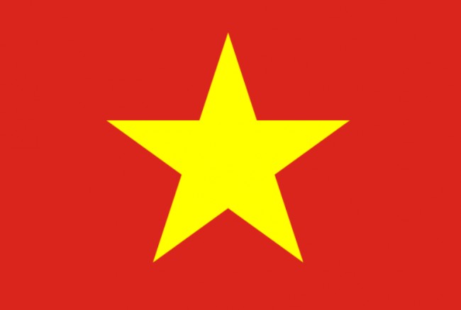 越南女足队徽