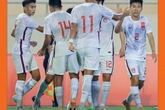 U20亚洲杯预选赛赛程 内附中国男足具体比赛时间表
