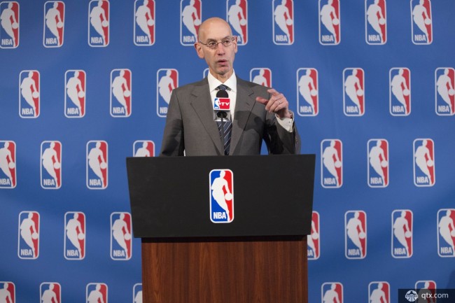 NBA自由市场将在7月1日开启