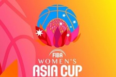 历届女篮亚洲杯冠军一览表 中国女篮一共获得了11次冠军