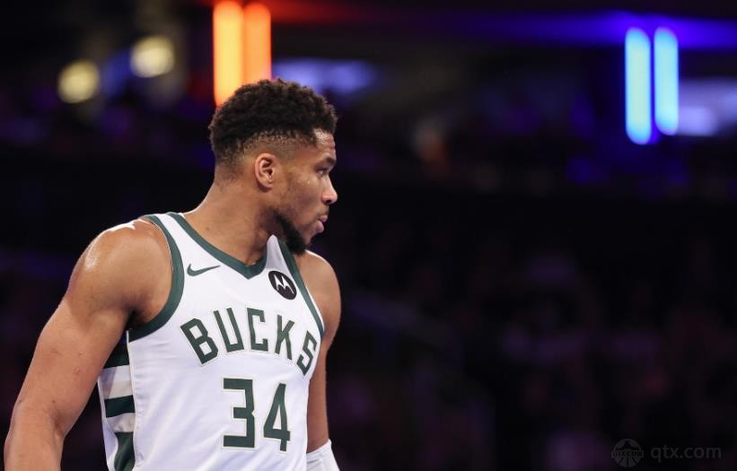 字母哥最新下家概率