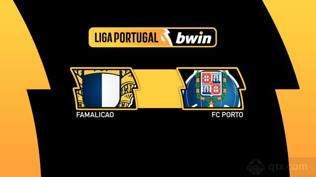 法马利康vs波尔图