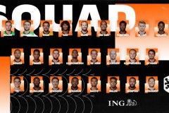 2021荷兰国家队最新大名单及主力阵容  范迪克、德佩在列