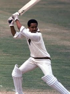 Sir Garfield Sobers 