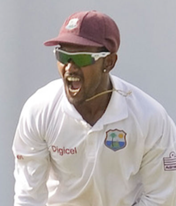 Denesh Ramdin