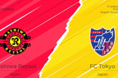 日职联柏太阳神VS东京FC比赛结果分析 保级队能否逆袭
